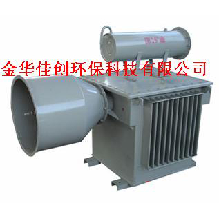 泰安GGAJ02电除尘高压静电变压器
