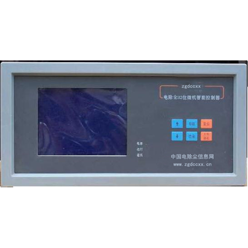 泰安HP3000型电除尘 控制器